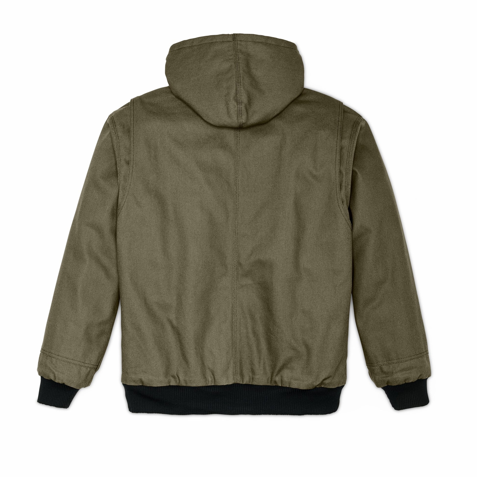 Filson Men Worksmith Insulated Bomber Jacket