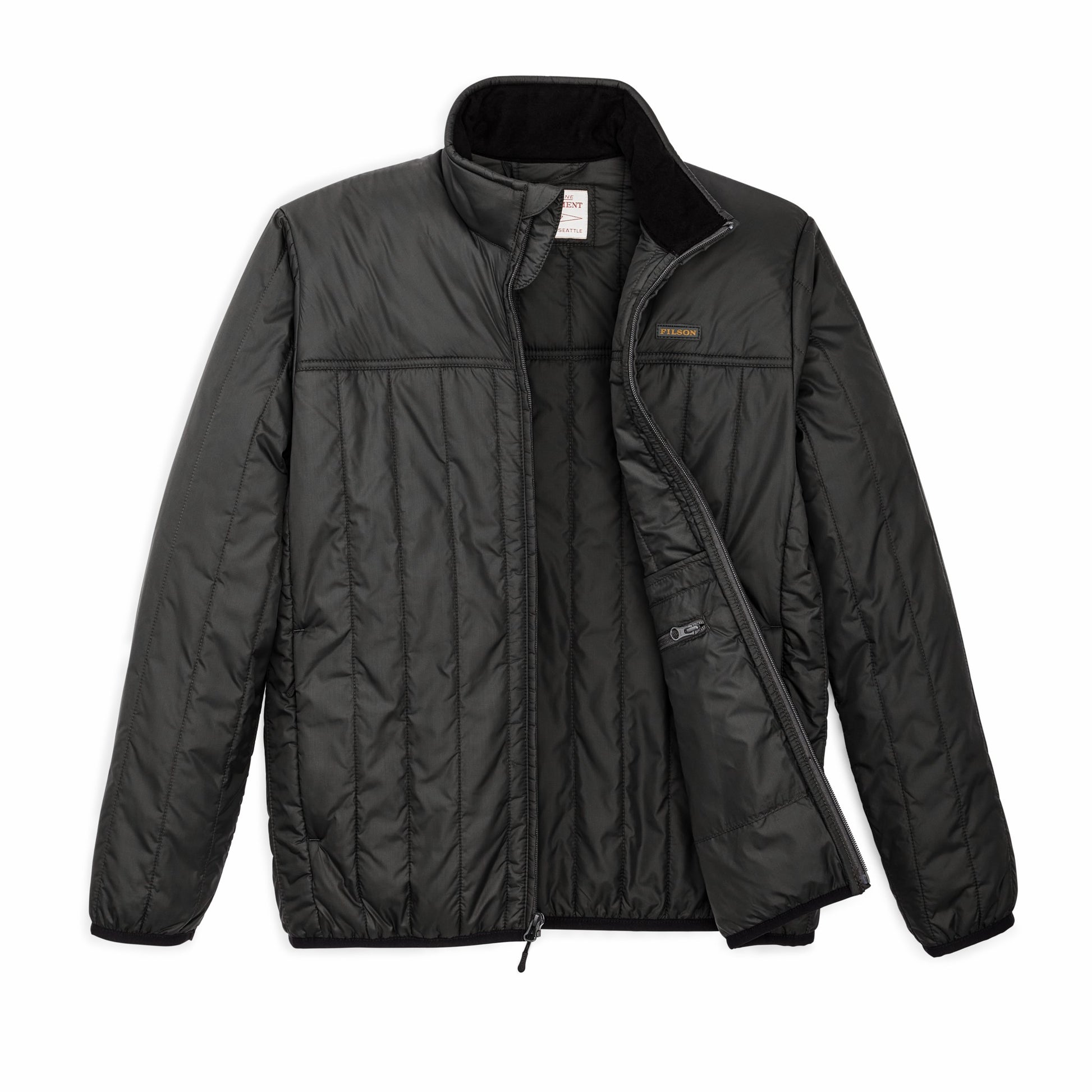 Filson Men Ultralight Jacket