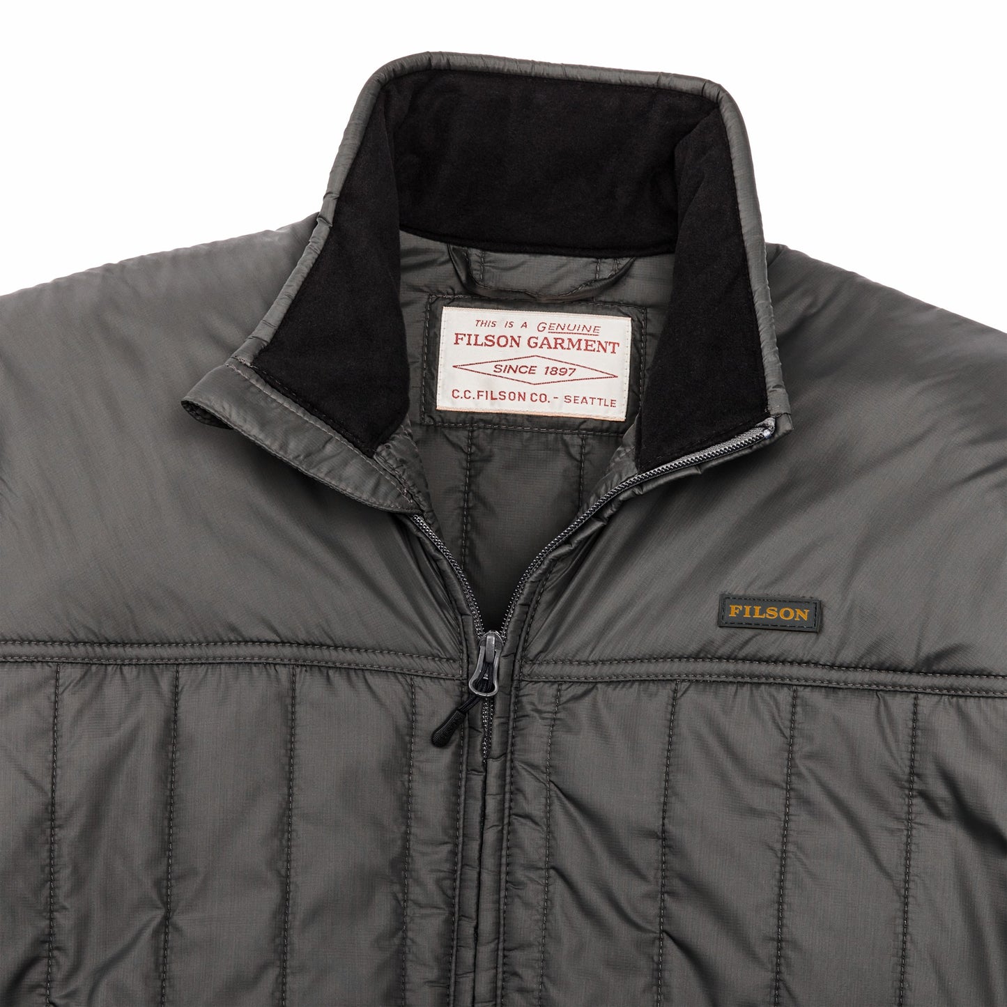 Filson Men Ultralight Jacket