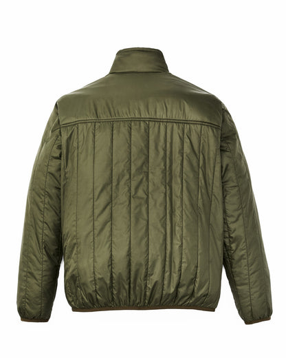 Filson Men Ultralight Jacket - Dark Olive Drab
