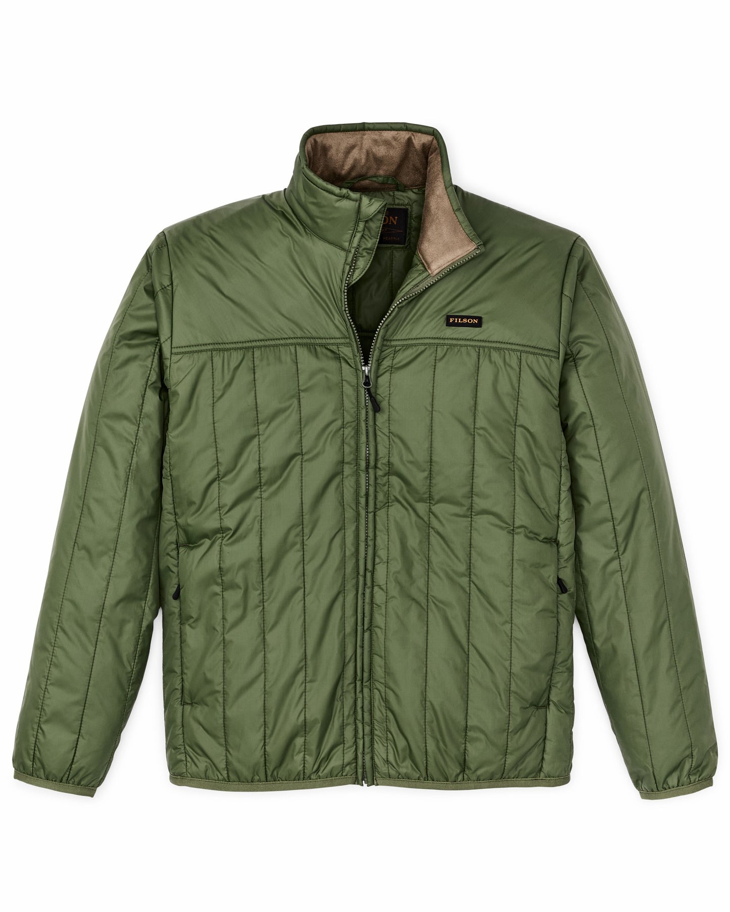 Filson Men Ultralight Jacket