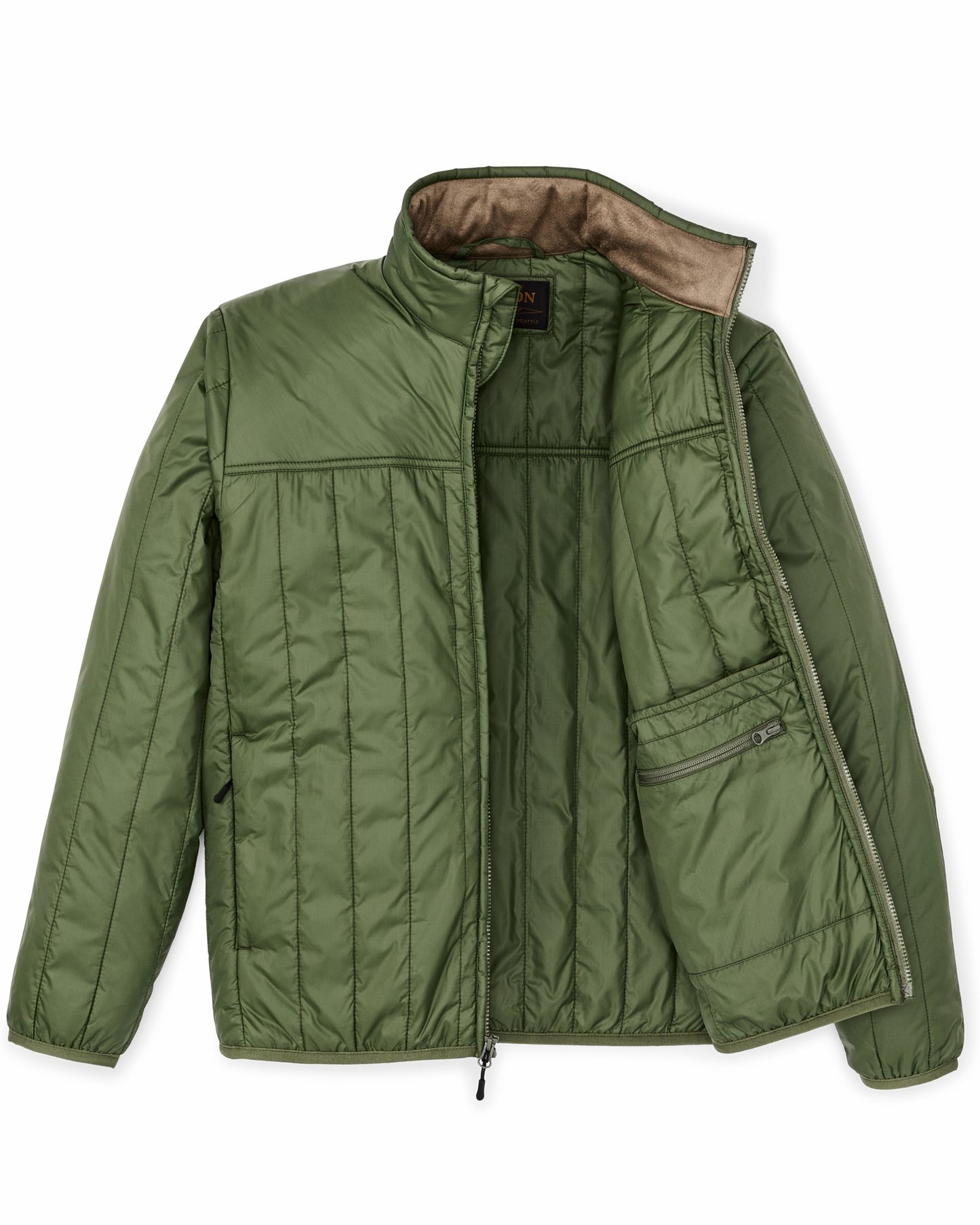 Filson Men Ultralight Jacket