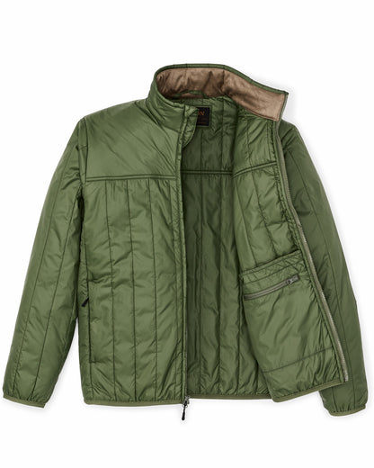Filson Men Ultralight Jacket