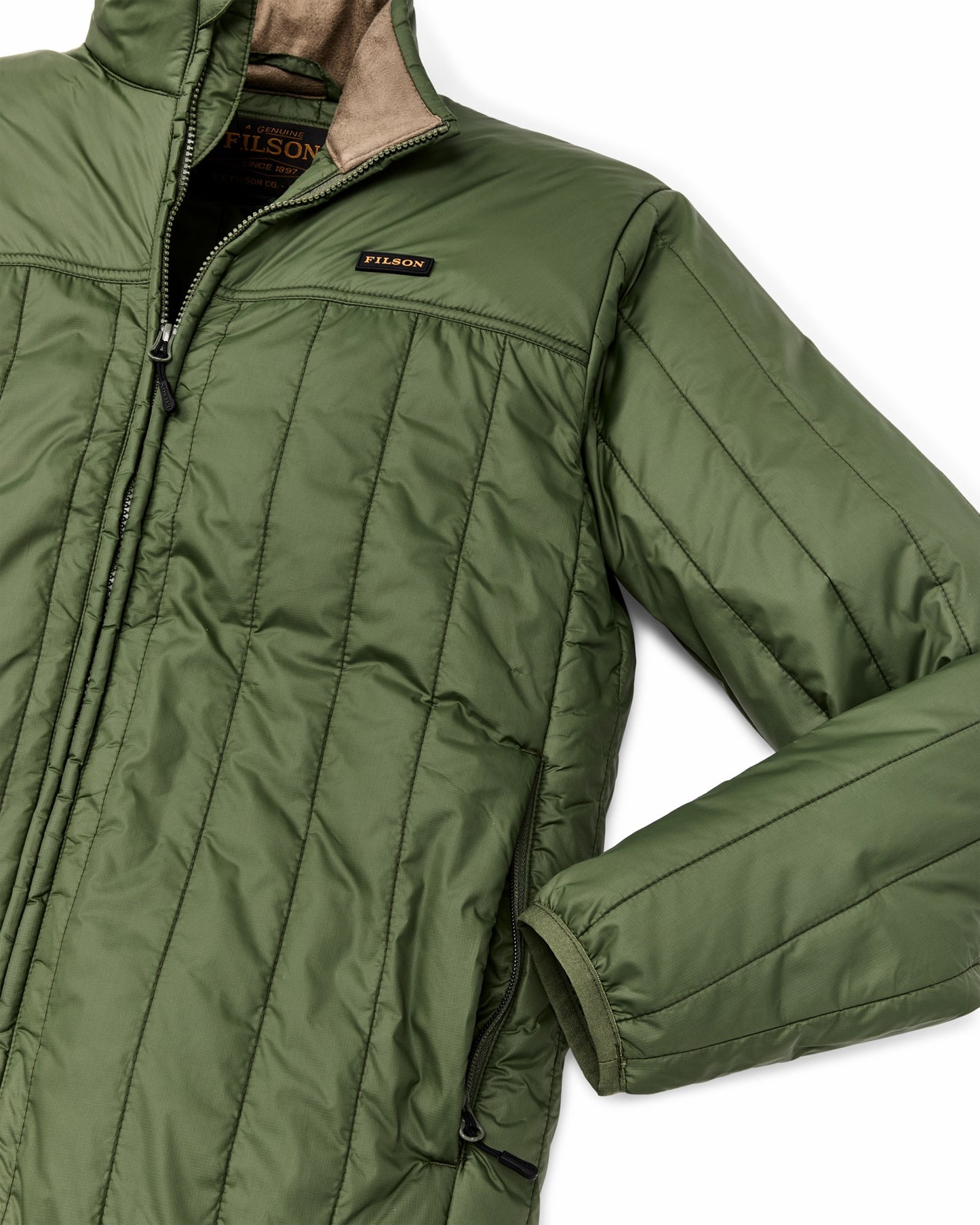 Filson Men Ultralight Jacket