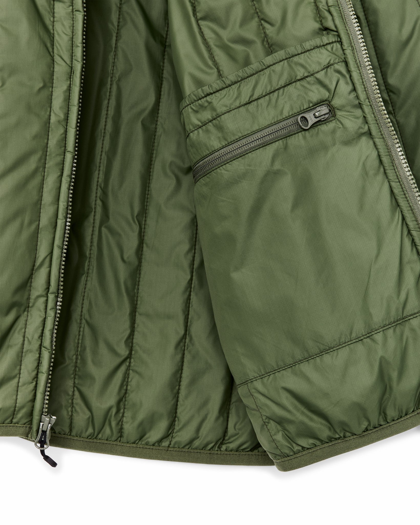 Filson Men Ultralight Jacket