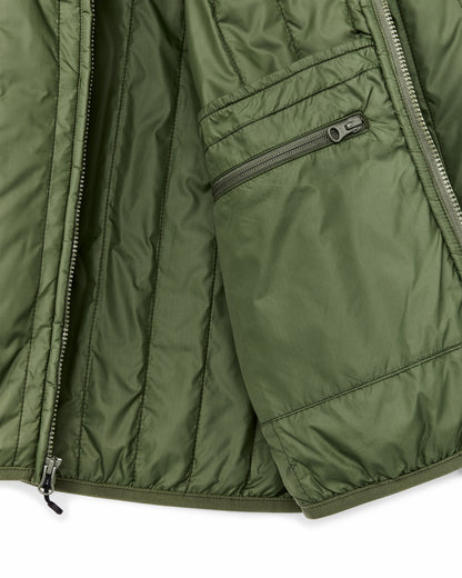 Filson Men Ultralight Jacket