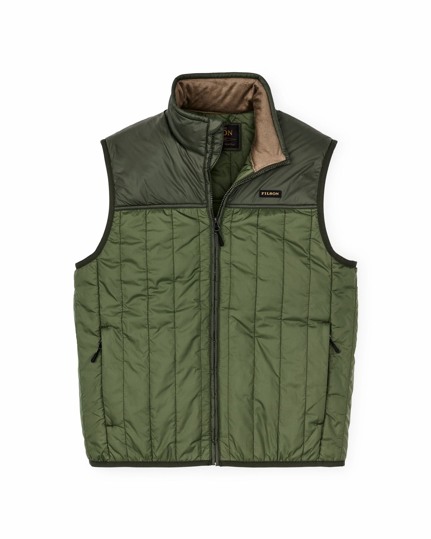 Filson Men Ultralight Vest
