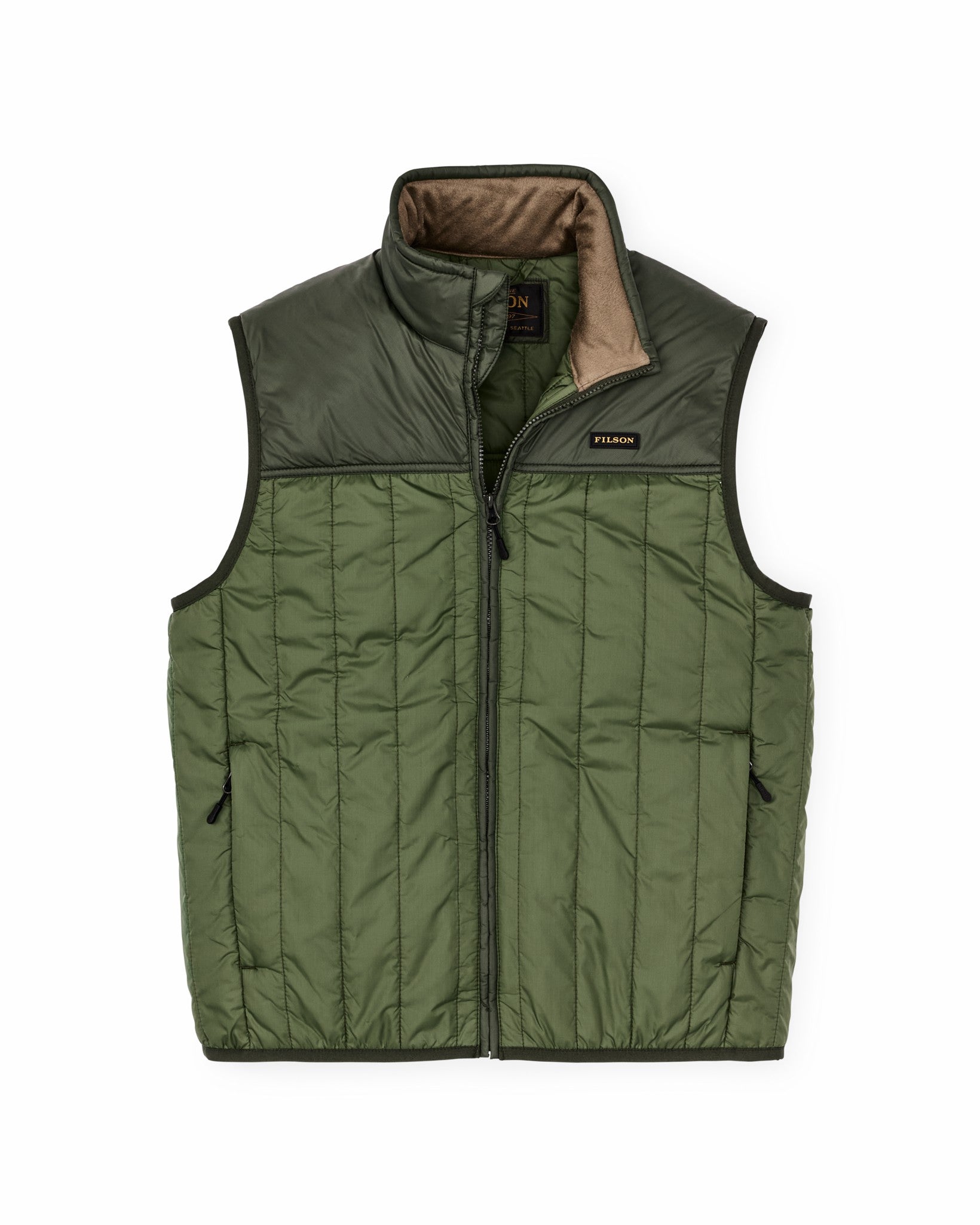 Filson Men Ultralight Vest