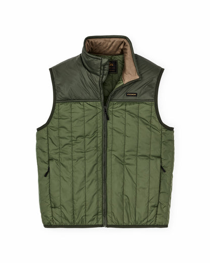 Filson Men Ultralight Vest