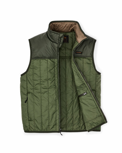 Filson Men Ultralight Vest