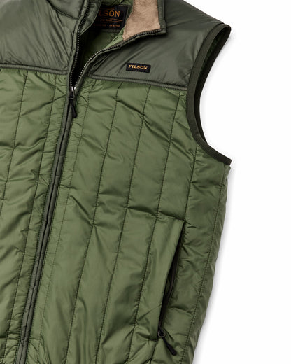 Filson Men Ultralight Vest