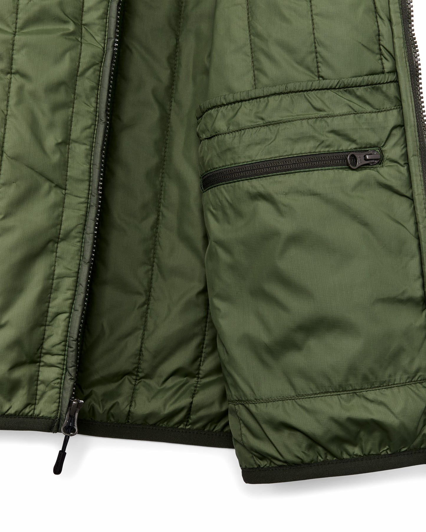 Filson Men Ultralight Vest