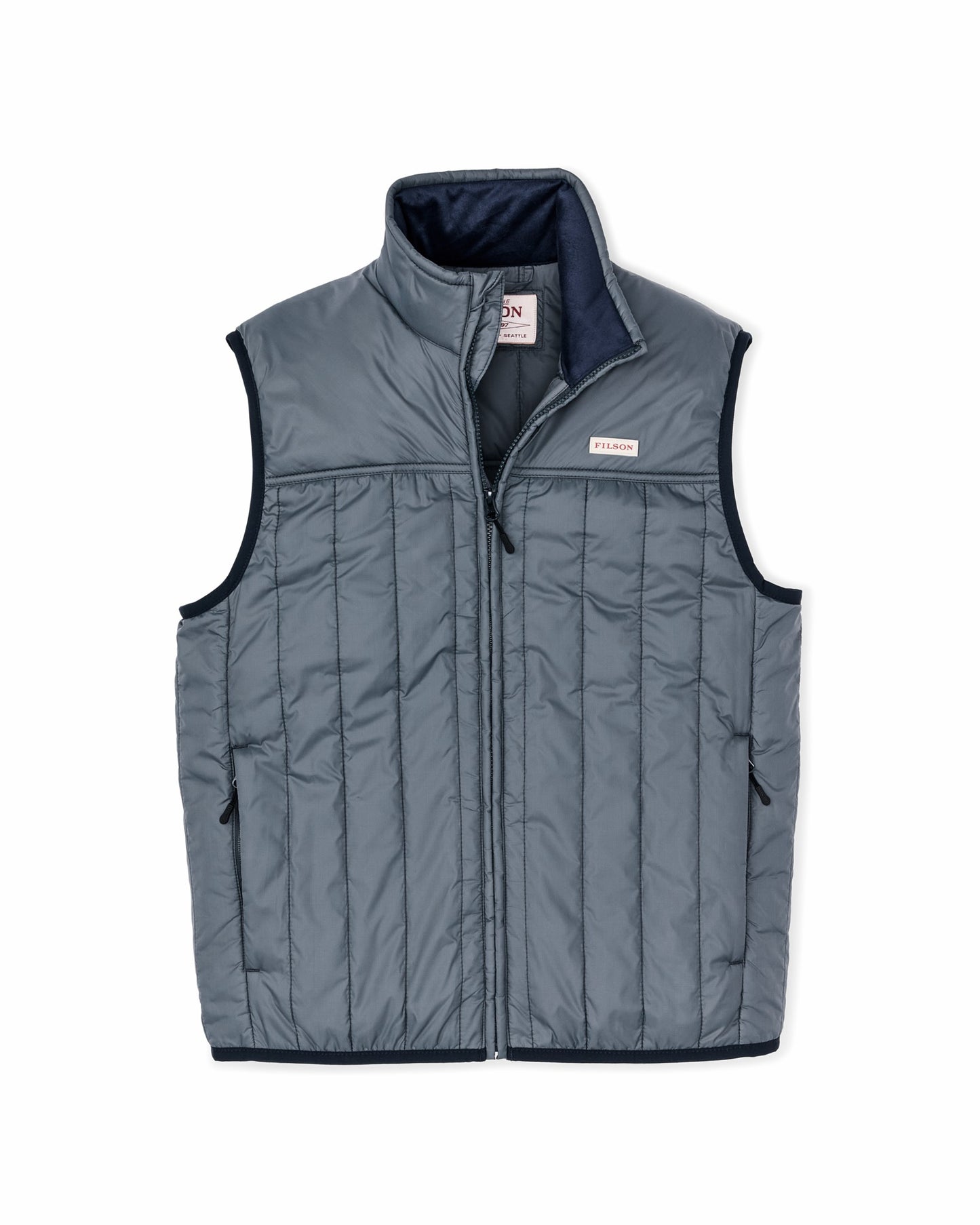 Filson Men Ultralight Vest