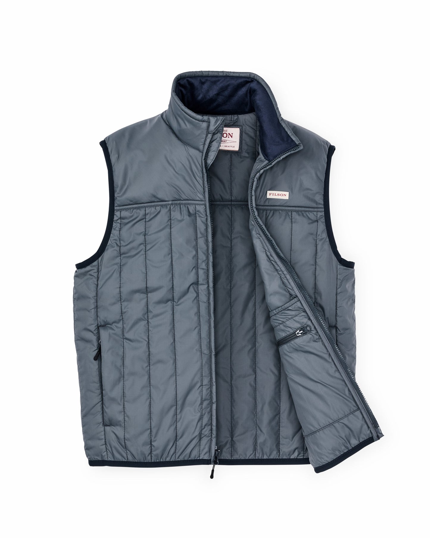 Filson Men Ultralight Vest