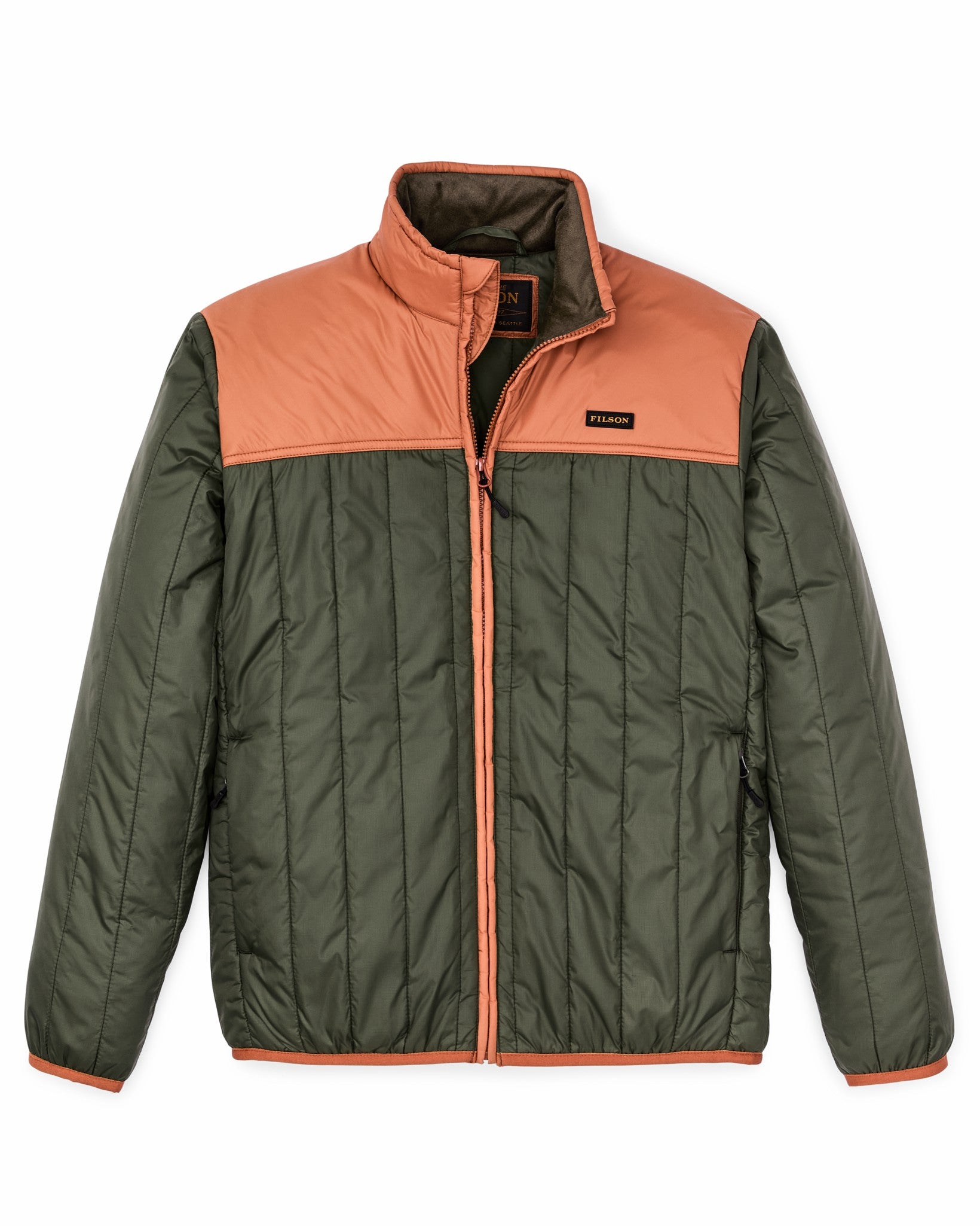 Filson Men Ultralight Jacket