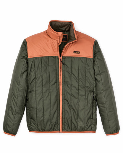 Filson Men Ultralight Jacket