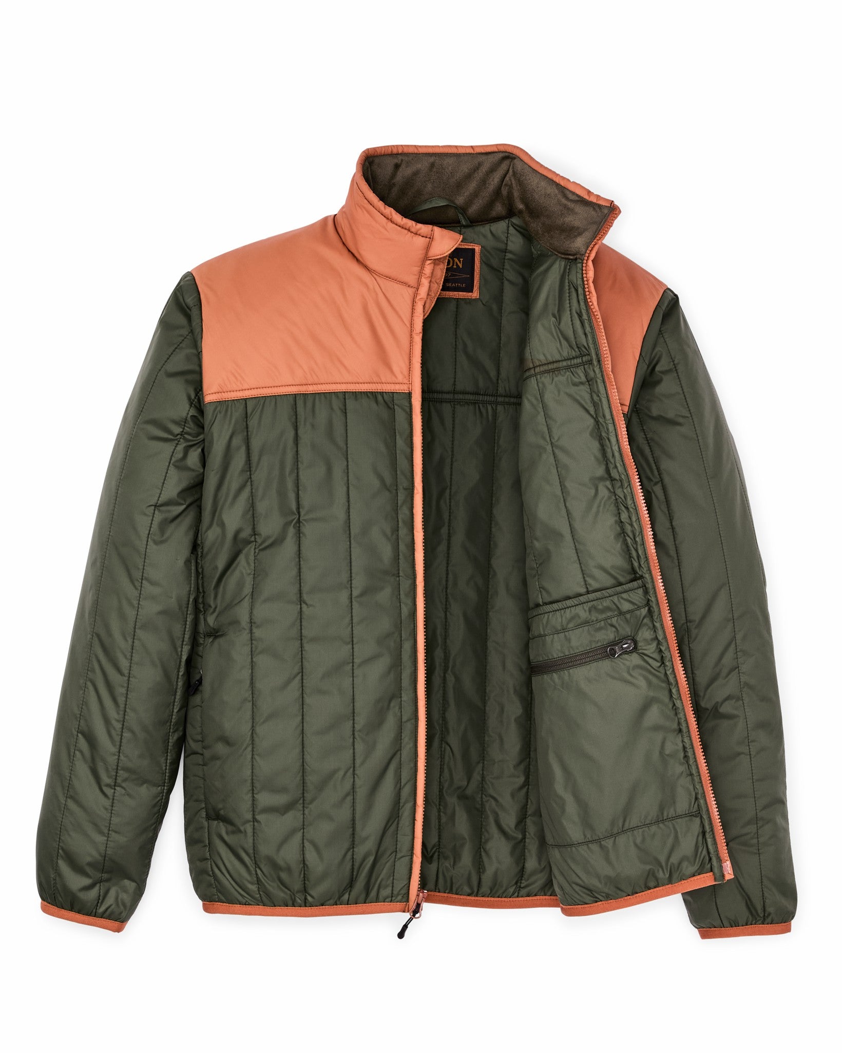 Filson Men Ultralight Jacket