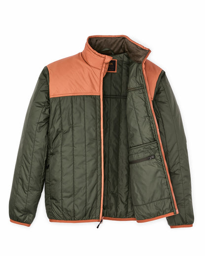 Filson Men Ultralight Jacket