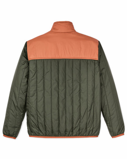 Filson Men Ultralight Jacket