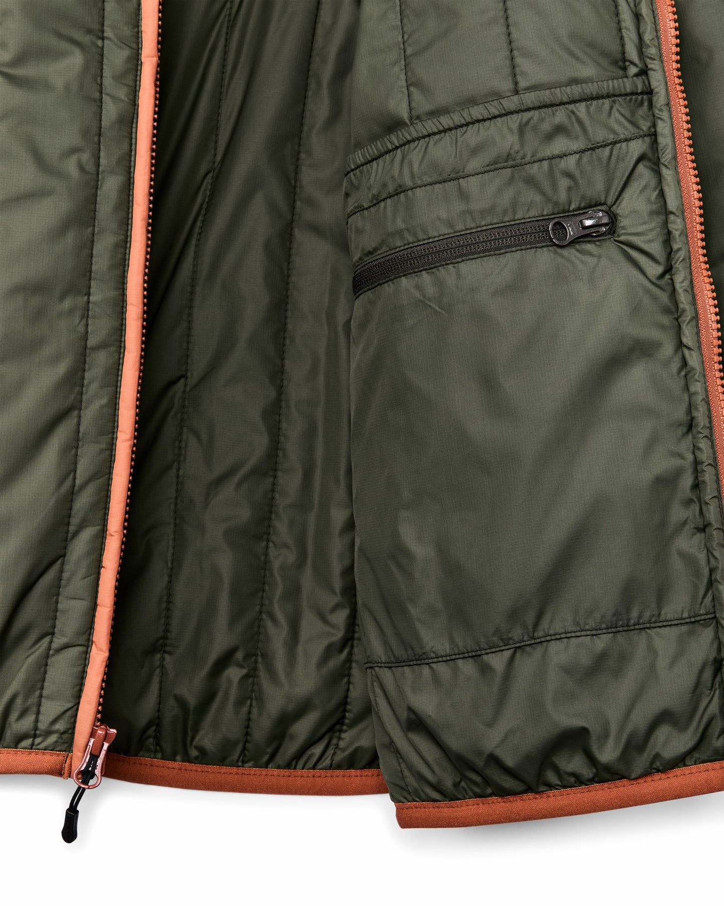 Filson Men Ultralight Jacket
