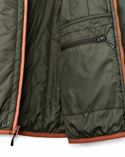 Filson Men Ultralight Jacket