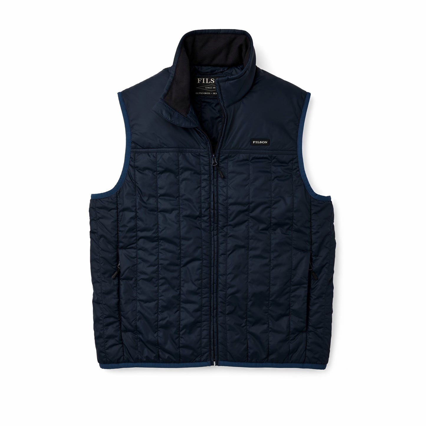 Filson Men Ultralight Vest