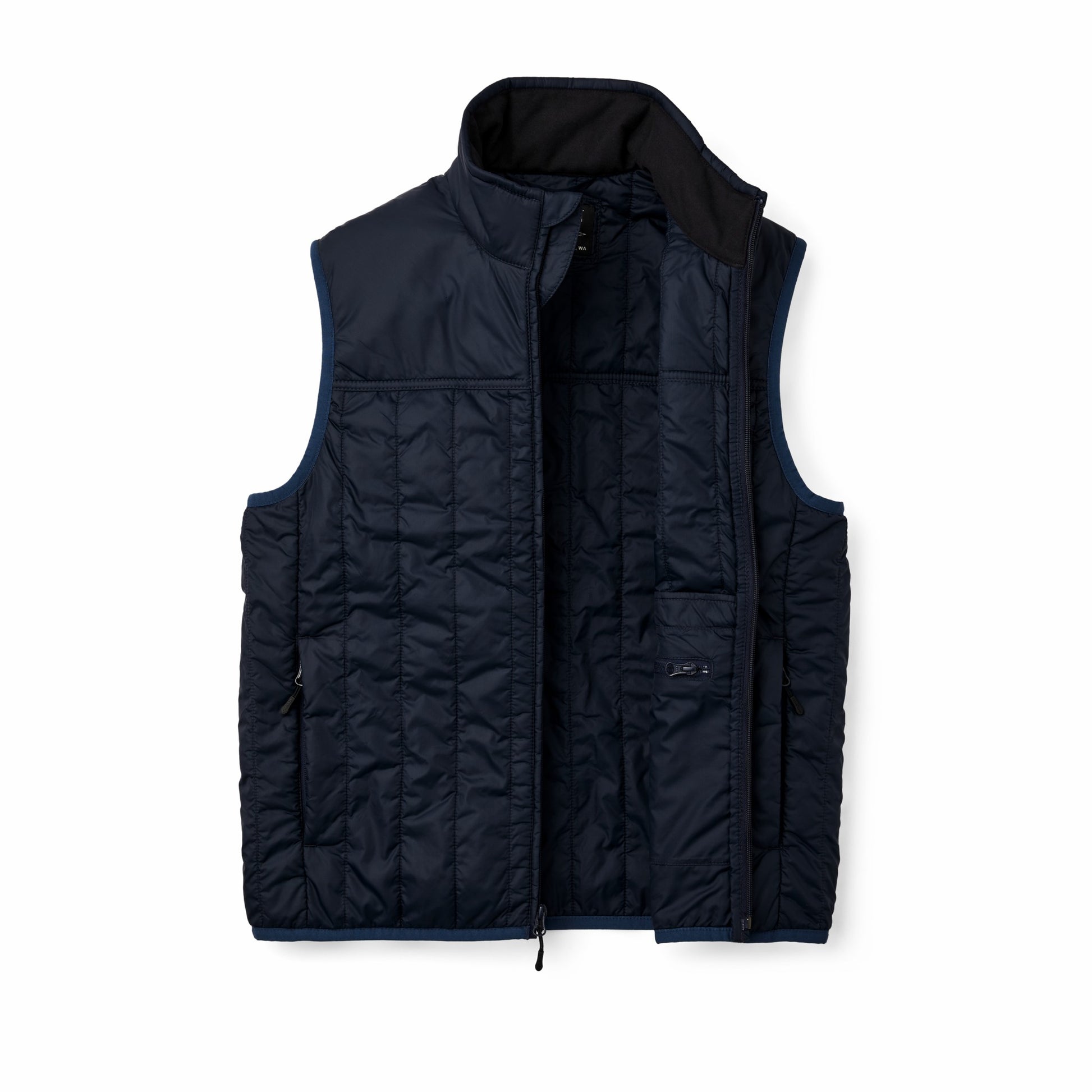 Filson Men Ultralight Vest