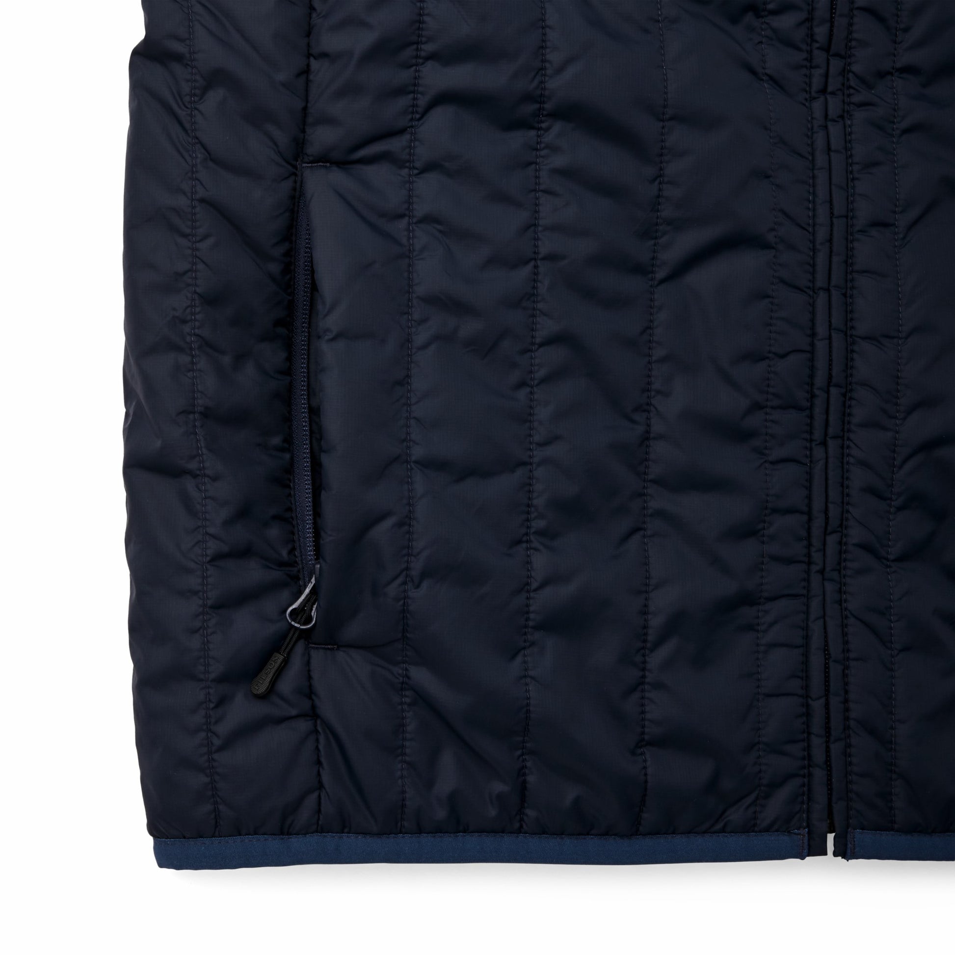 Filson Men Ultralight Vest