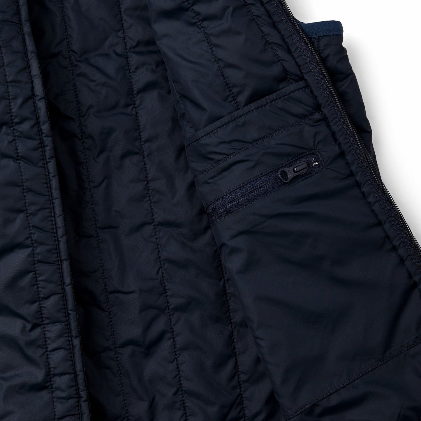 Filson Men Ultralight Vest