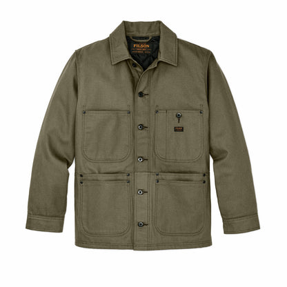 Filson Men Worksmith Insulated Jacket