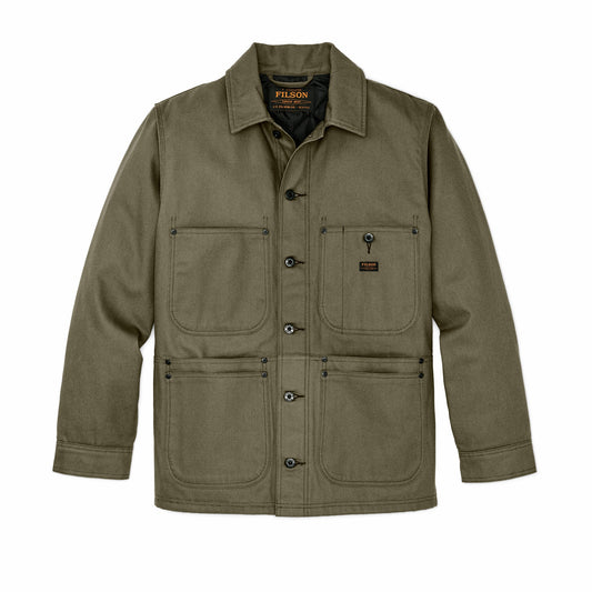 Filson Men Worksmith Insulated Jacket