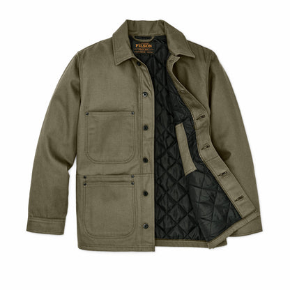 Filson Men Worksmith Insulated Jacket
