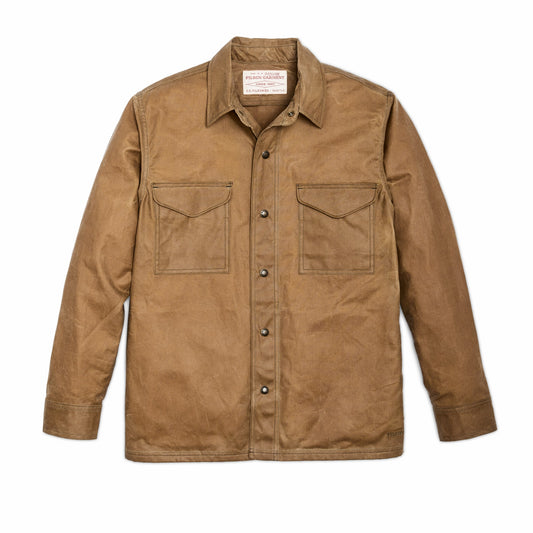 Filson Men Eagle Harbor Jac-shirt