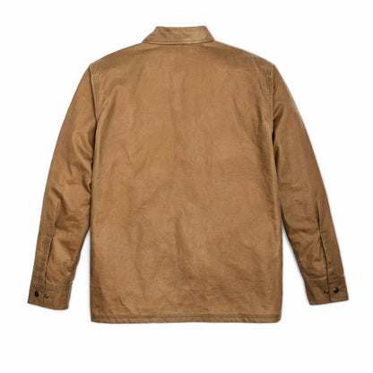 Filson Men Eagle Harbor Jac-shirt
