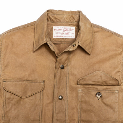Filson Men Eagle Harbor Jac-shirt