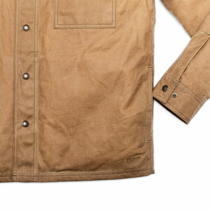 Filson Men Eagle Harbor Jac-shirt