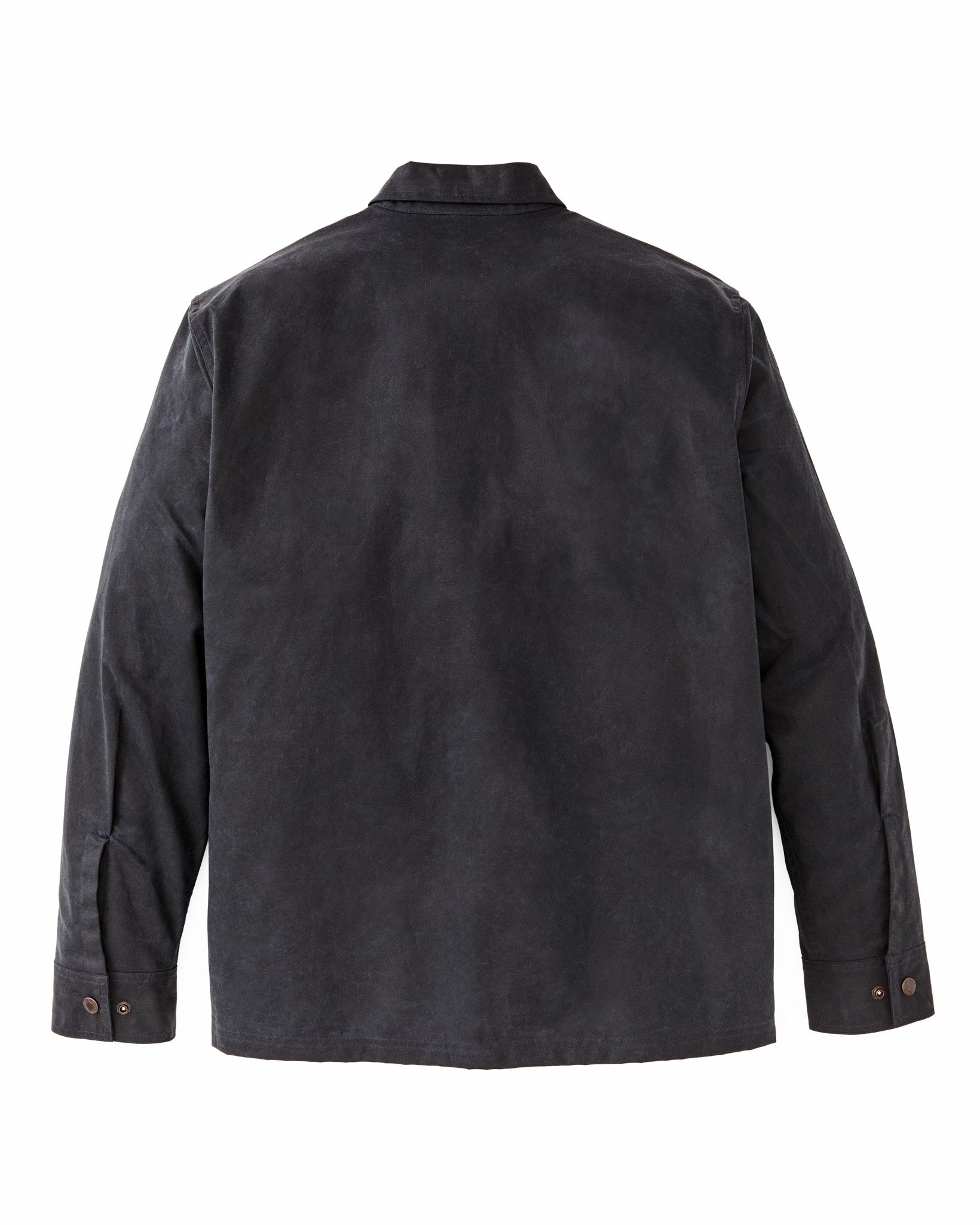 Filson Men Eagle Harbor Jac-shirt - Navy