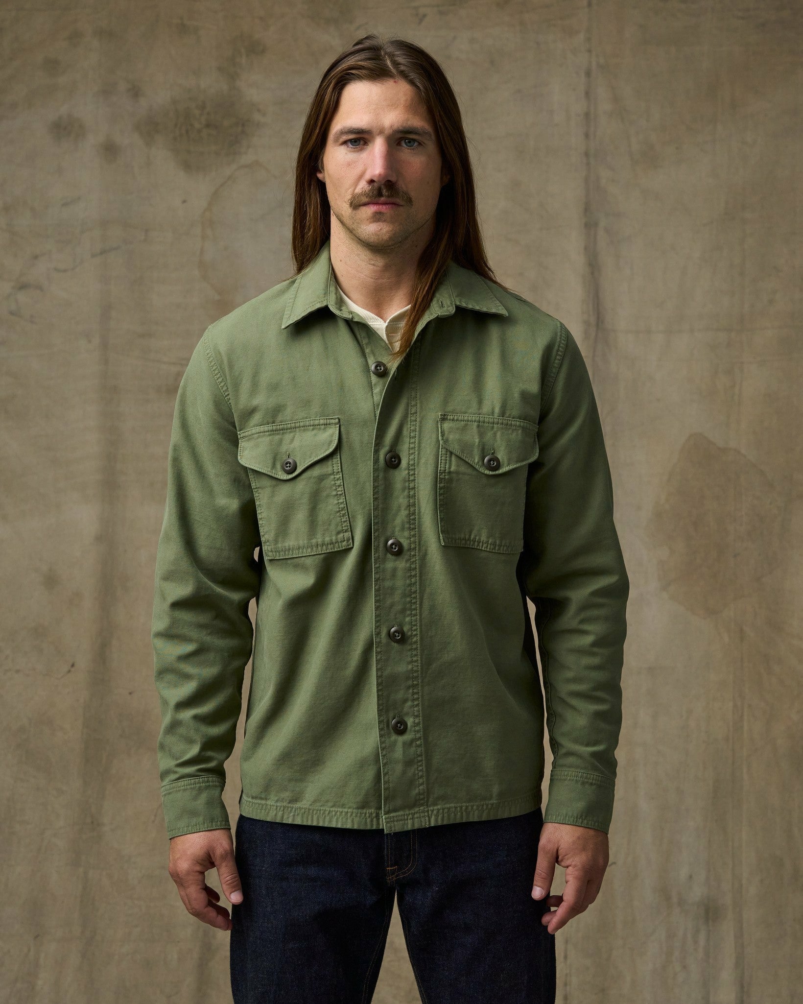 Filson Men Men's Field Jac-shirt