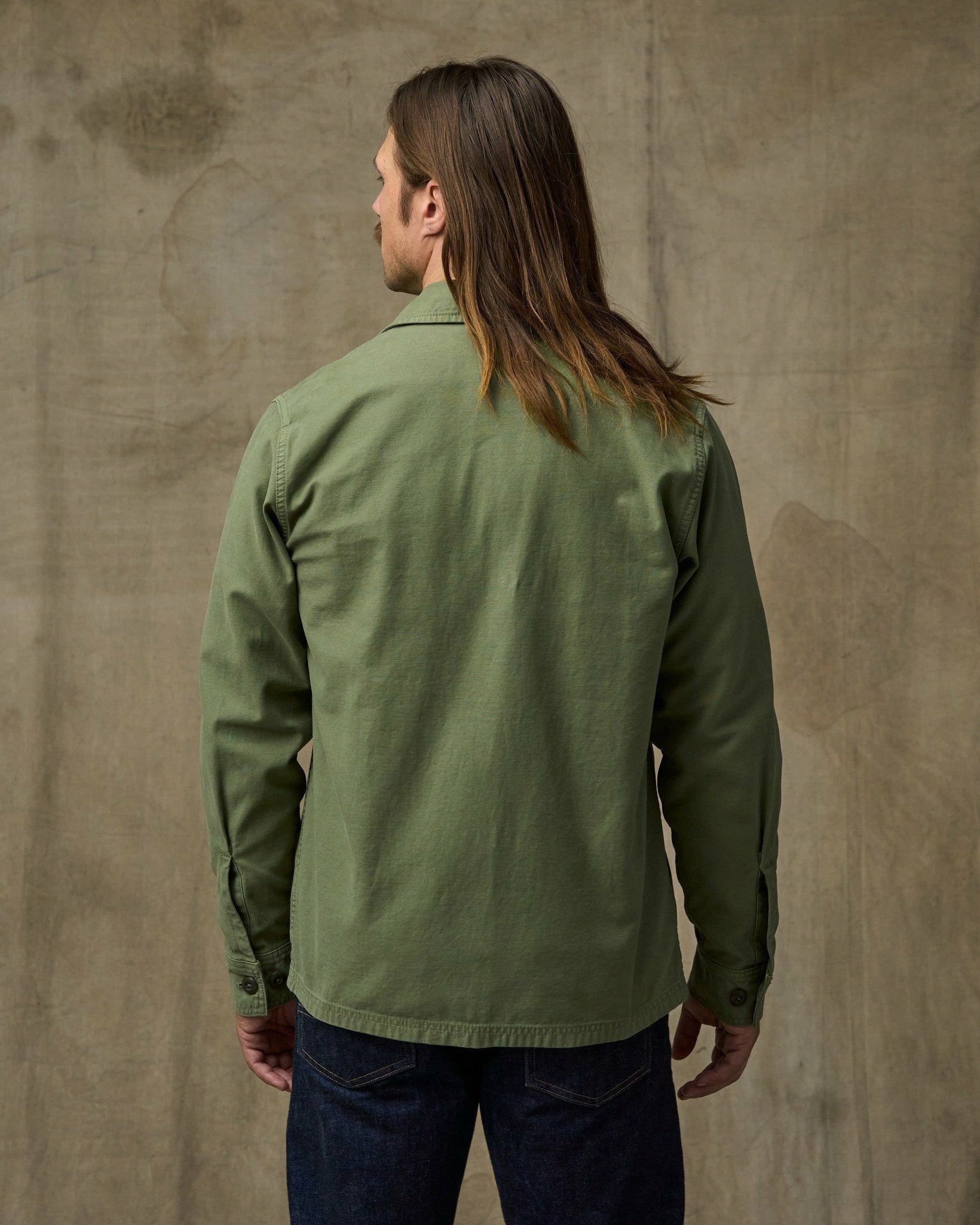 Filson Men Men's Field Jac-shirt