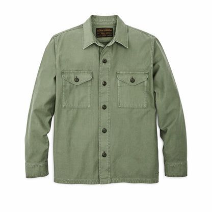 Filson Men Men's Field Jac-shirt
