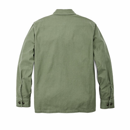 Filson Men Men's Field Jac-shirt