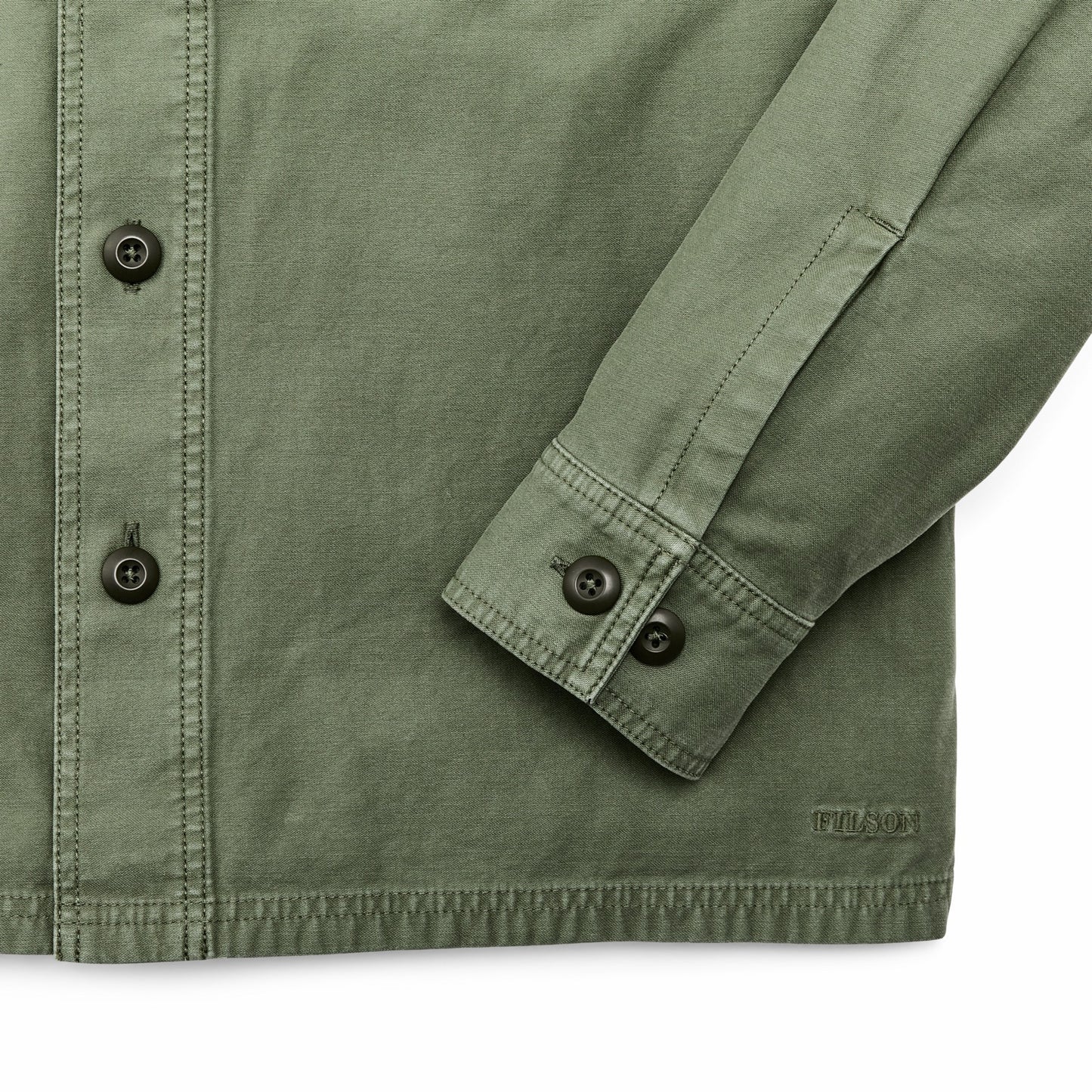 Filson Men Men's Field Jac-shirt