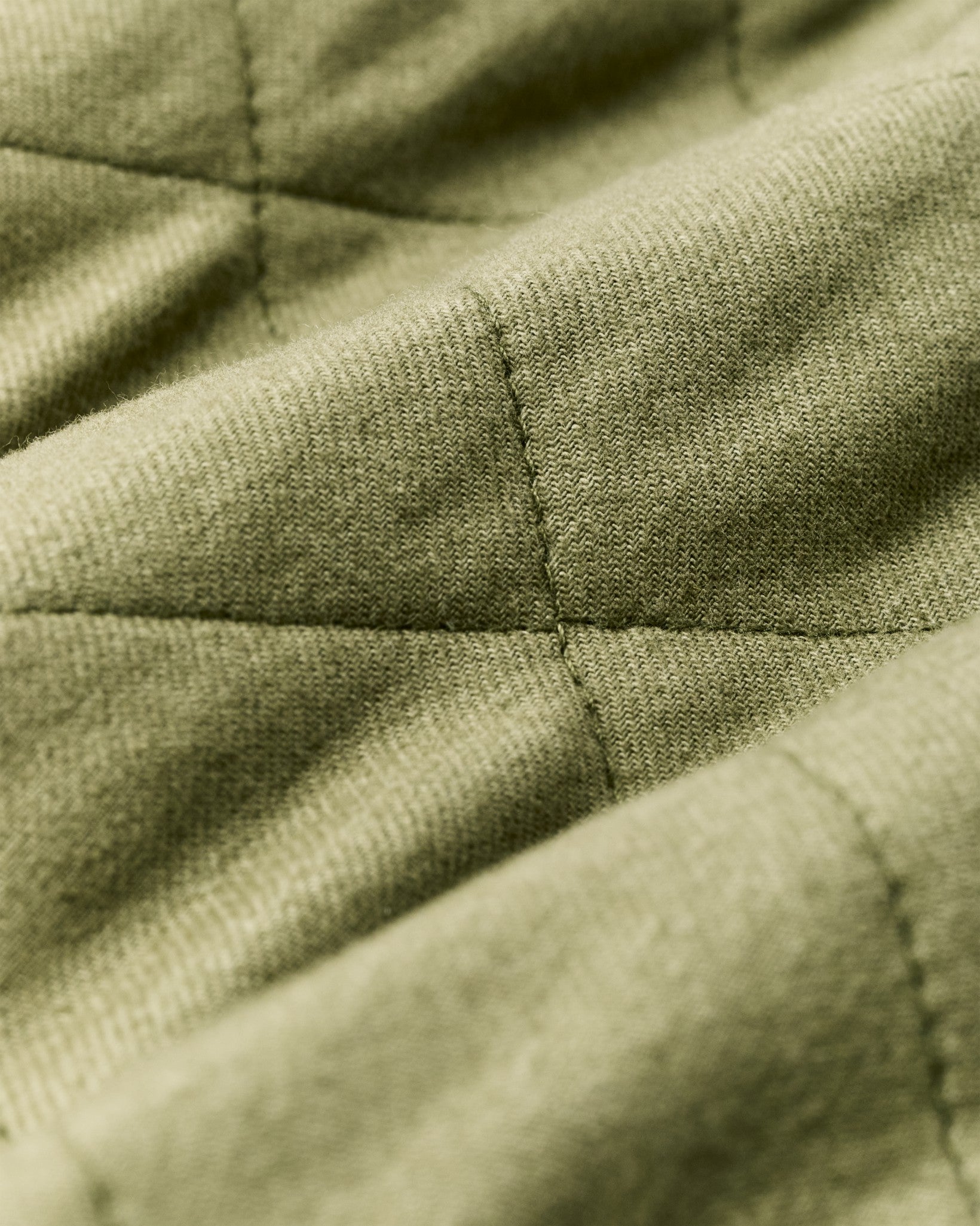 Filson Men Insulated Flannel Jac-shirt - Lakebed