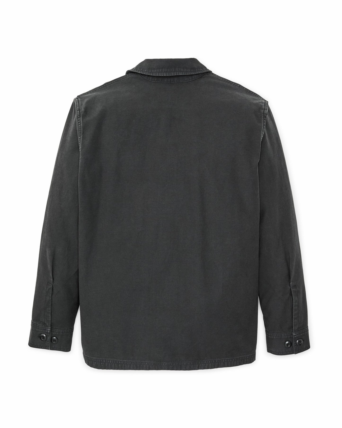 Filson Men Field Jac-Shirt - Washed Faded Black