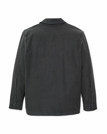 Filson Men Field Jac-Shirt - Washed Faded Black
