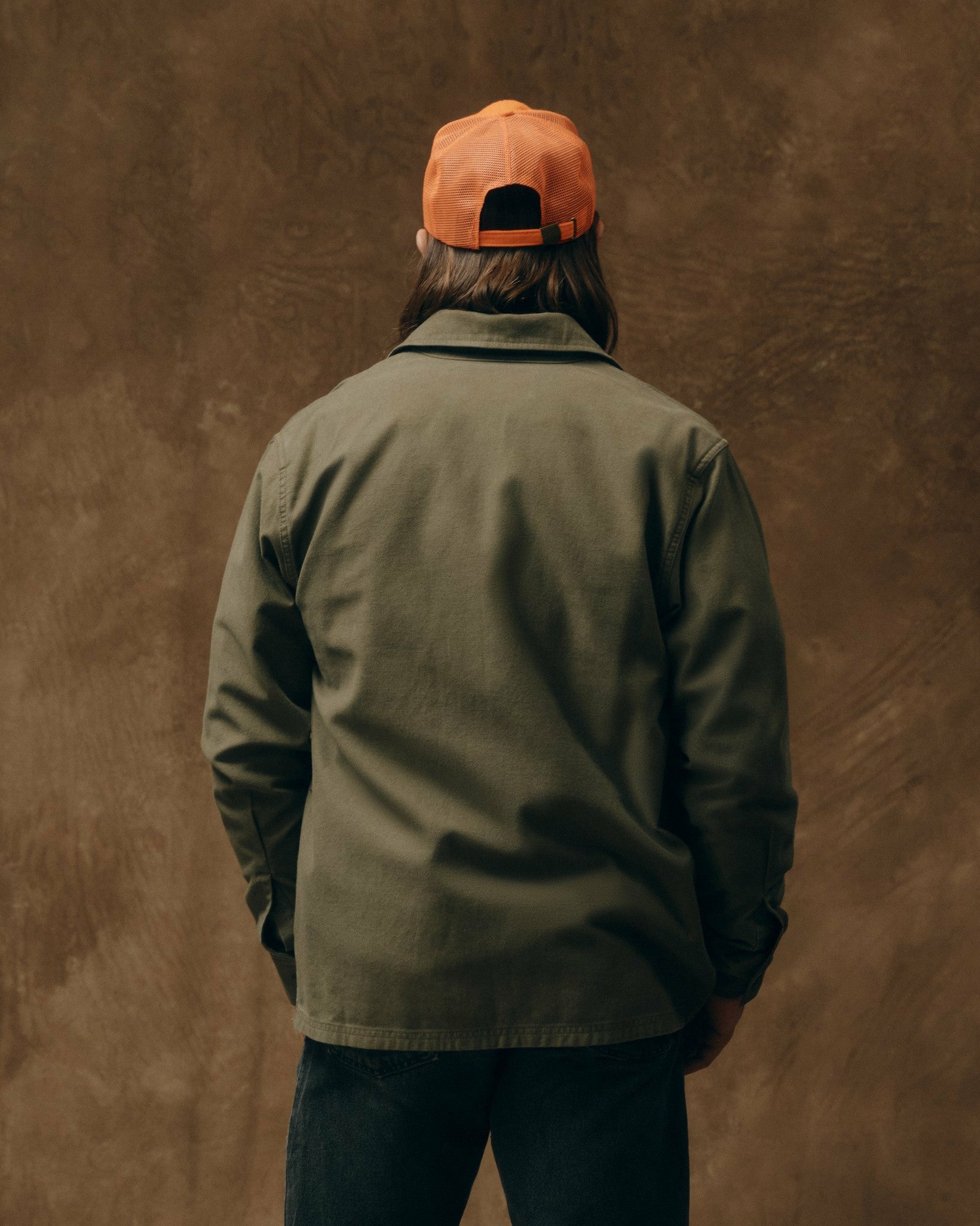 Filson Men Clarkston Jac-shirt
