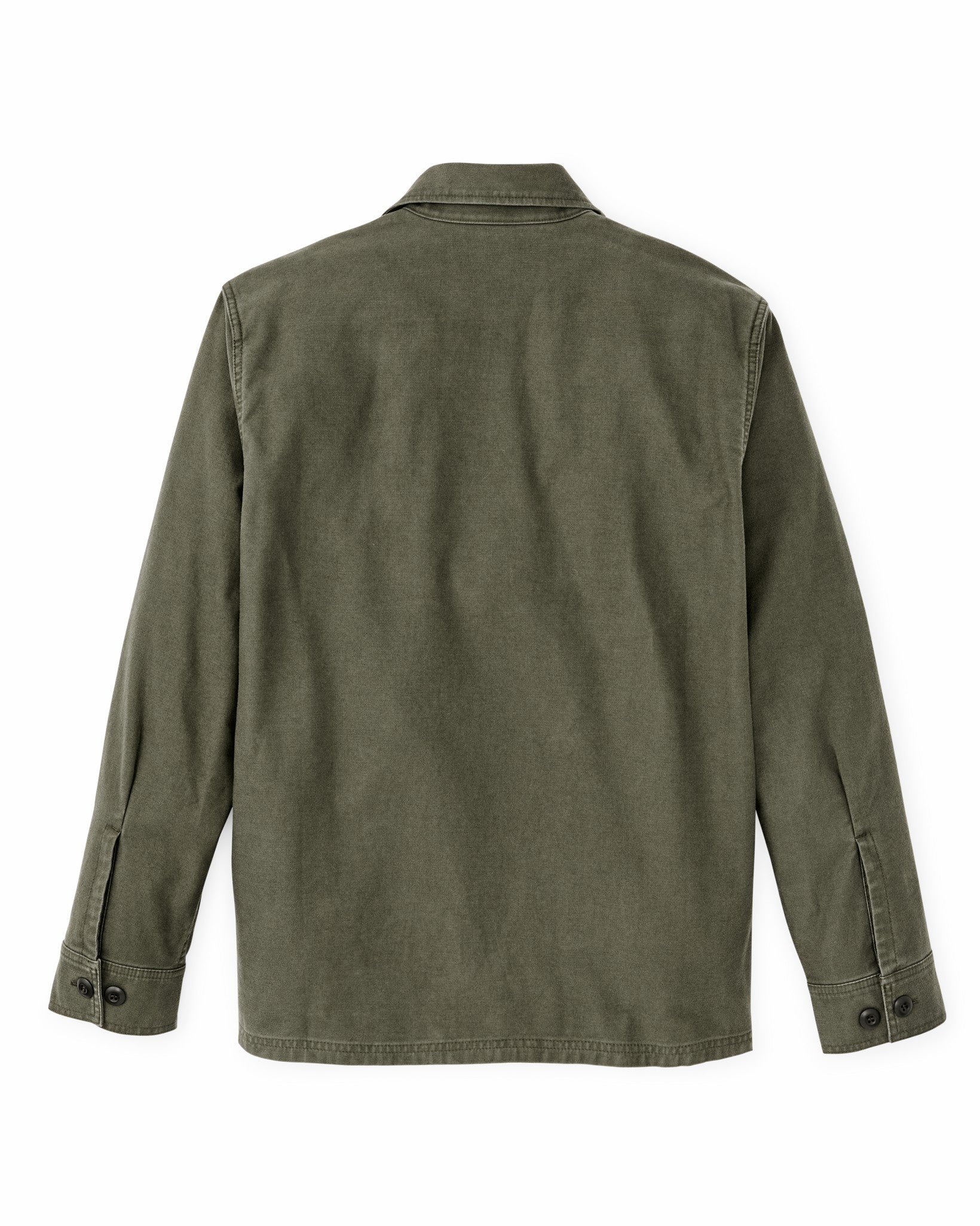 Filson Men Clarkston Jac-shirt