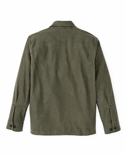 Filson Men Clarkston Jac-shirt