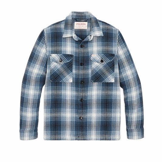 Filson Men Deer Island Jac-Shirt
 – Filson