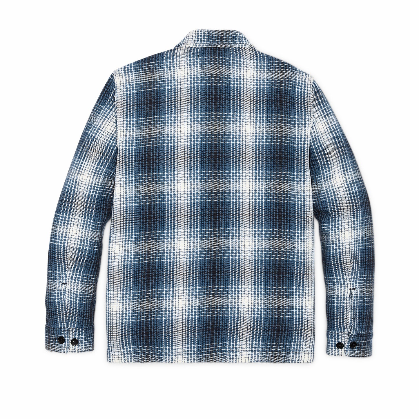 Filson Men Deer Island Jac-Shirt
 – Filson